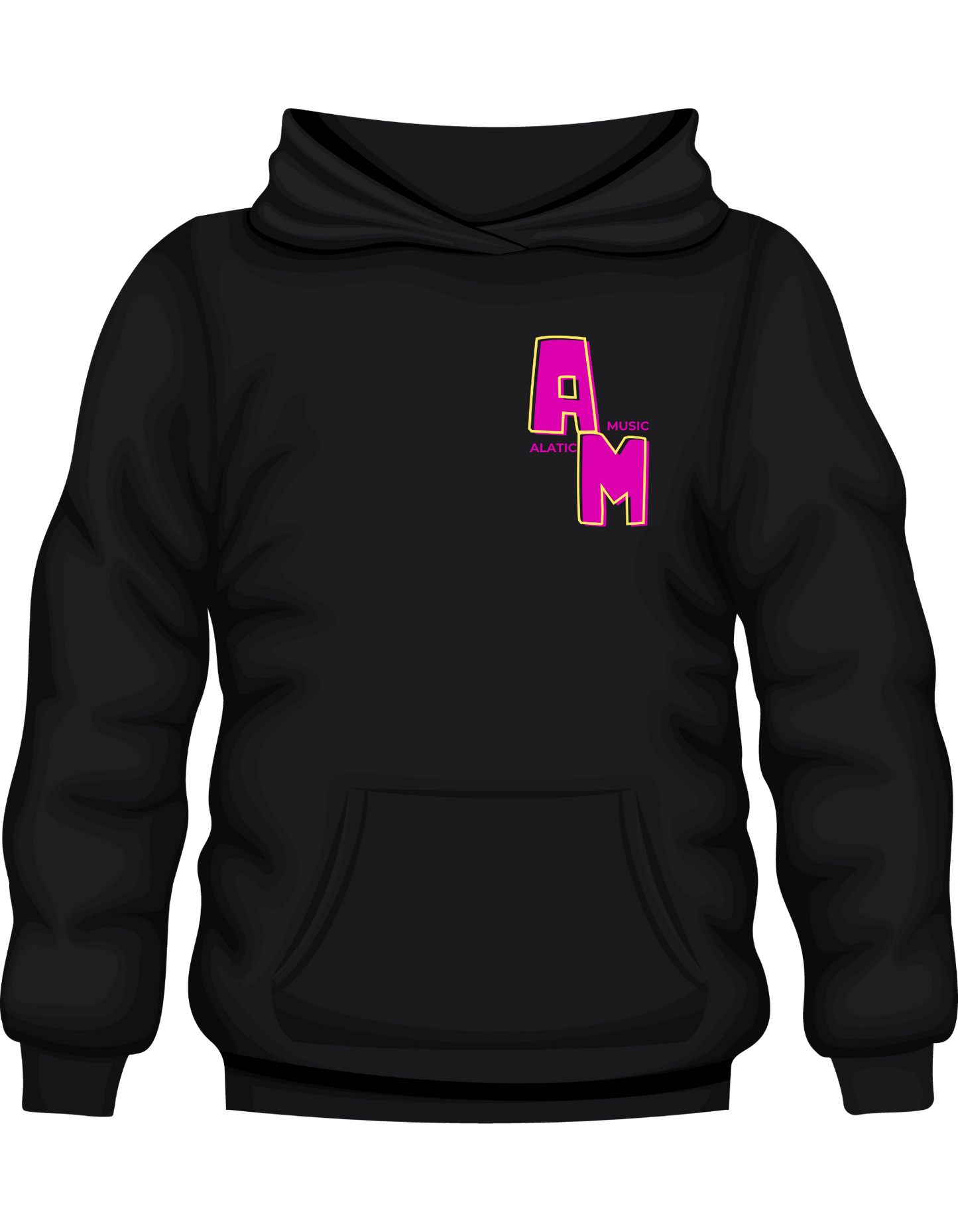 EPIC HOODIE